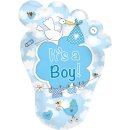 Folat Babyfuß „It‘s a Boy!“...