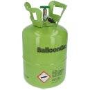 Folat Heliumflasche 30 Ballons BalloonGaz