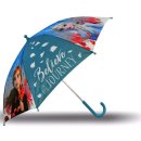 Kinder Regenschirm 65 cm Frozen / Die Eiskönigin