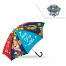 Kinder Regenschirm 70 cm Paw Patrol