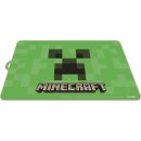 Minecraft Tischunterlage 43*28 cm "Green"