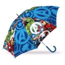 Kinder Regenschirm 65 cm Avengers