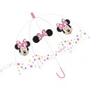 Kinder Regenschirm 68 cm Minnie Mouse