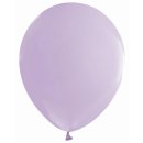 Ballon 30 cm 10 Stück - lavendel
