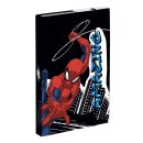 oxybag Heftbox A5 Spiderman