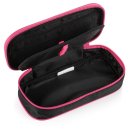 oxybag Schlamper-Etui OXY BLACK LINE pink