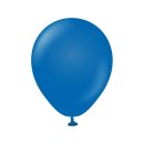 Ballon 12,5 cm 20 Stück - pastell blau