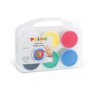 PRIMO Fingermalfarben 6 x 100 g Standard
