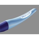 Ergonomischer Tintenroller - STABILO EASYoriginal -Einzelstift - Schreibfarbe blau (löschbar) - inklusive Patrone