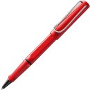 LAMY Tintenroller safari red