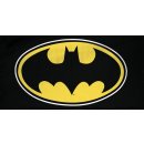 Strandtuch / Badetuch Batman Logo