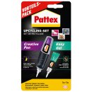 Pattex Upcycling Set - Creative Pen & Sekundenkleber...