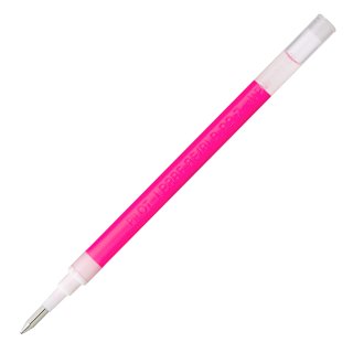 PILOT Gelschreiber-Ersatzmine G2 07 / B2P neonpink