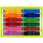 JOLLY X-BIG Jumbo Farbstifte BIG BOX 180er Grundfarben