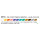 JOLLY X-BIG Jumbo Farbstifte CLASSPACK 72er Ergänzungsfarben