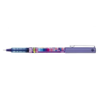 PILOT Tintenroller Hi-Tecpoint V5 MIKA Limited Edition violett