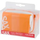 SAX Design Locher 318 M - orange
