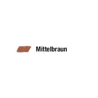 mittelbraun